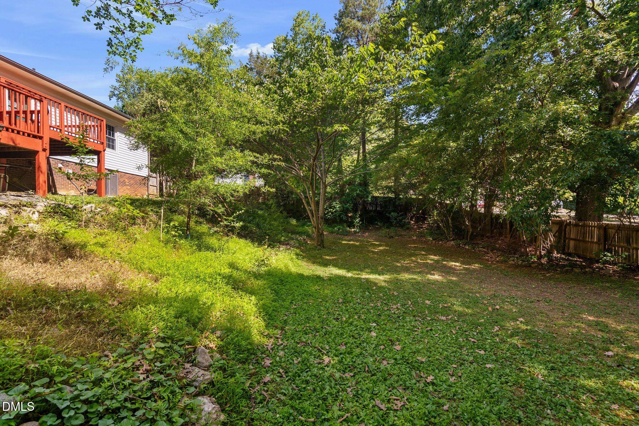 4108 Pickwick Drive Raleigh, NC 27613 - Photo 40 of 59