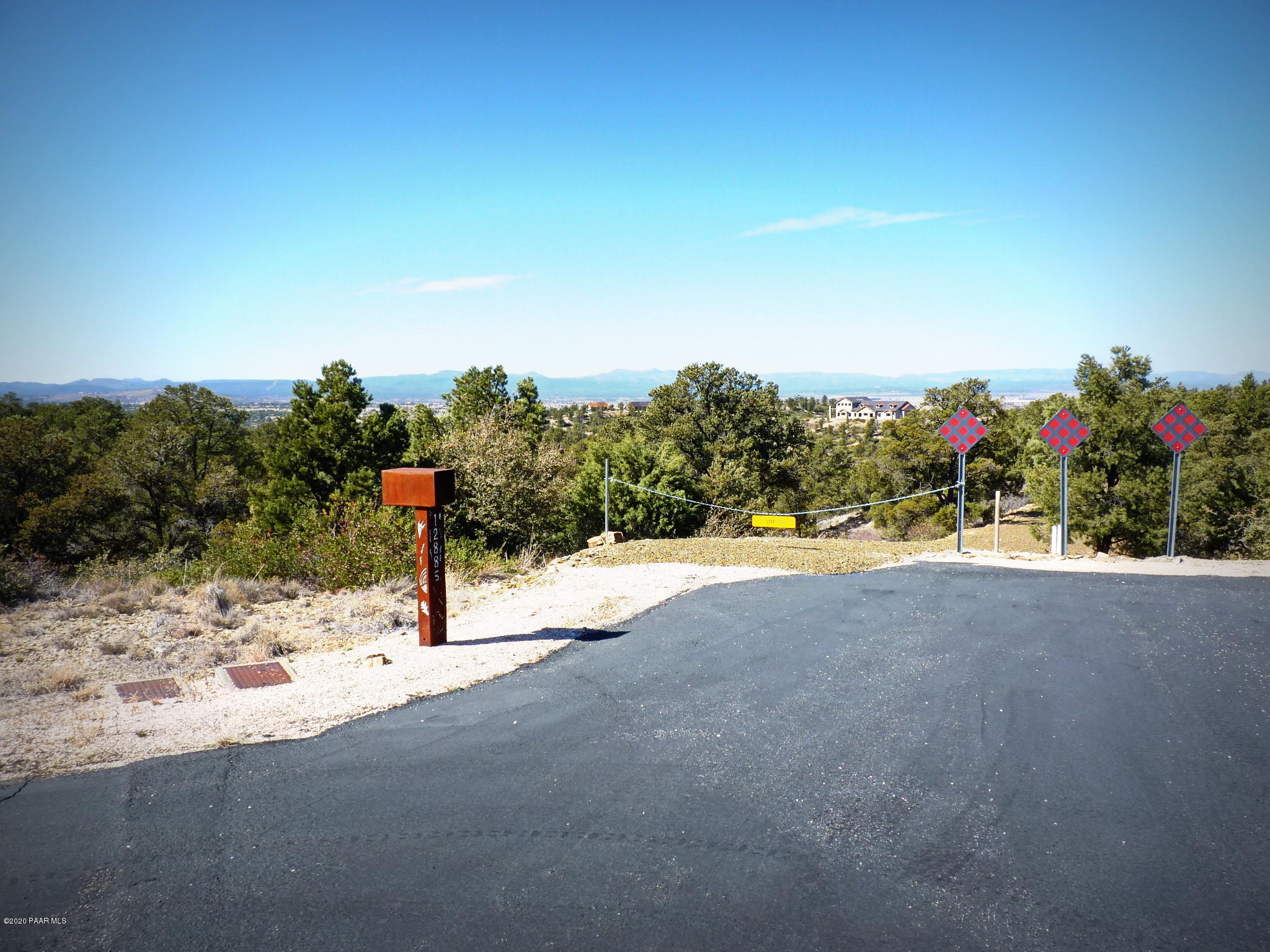 12885 Spiral Dancer Trail Prescott, AZ 86305 - Photo 1 of 36 A Main