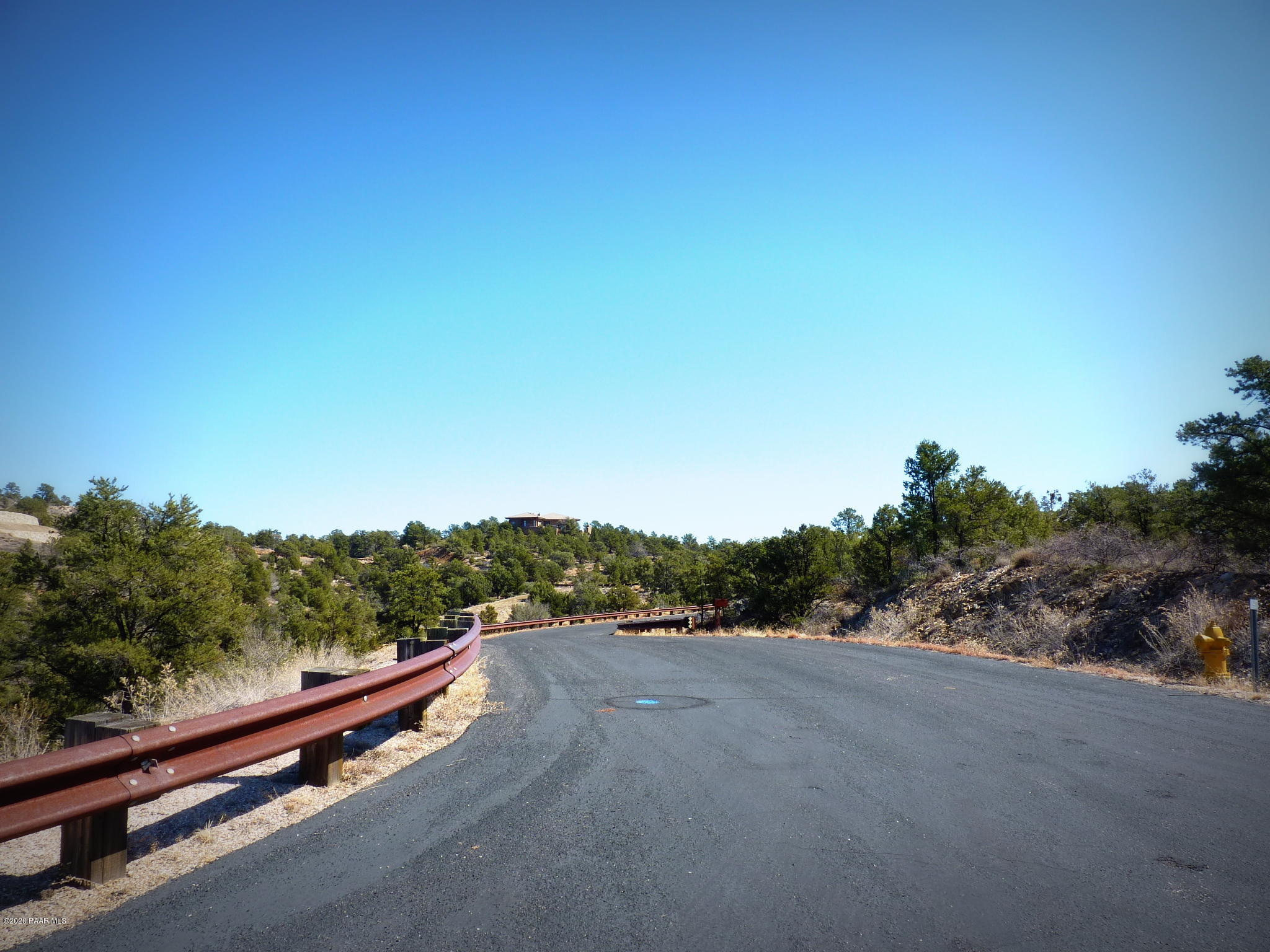 12885 Spiral Dancer Trail Prescott, AZ 86305 - Photo 26 of 36 Street View