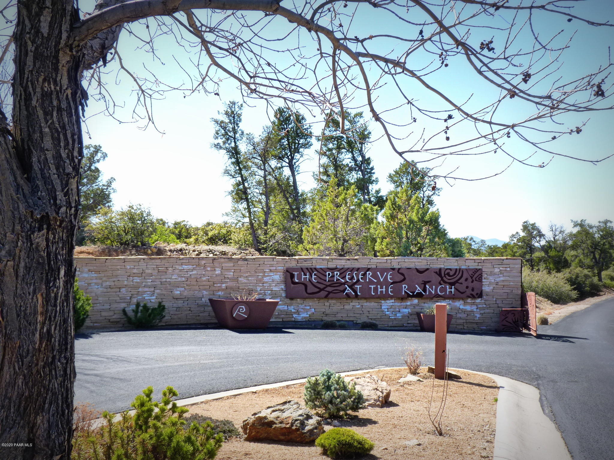 12885 Spiral Dancer Trail Prescott, AZ 86305 - Photo 28 of 36 The Preserves of the Ranch Exit