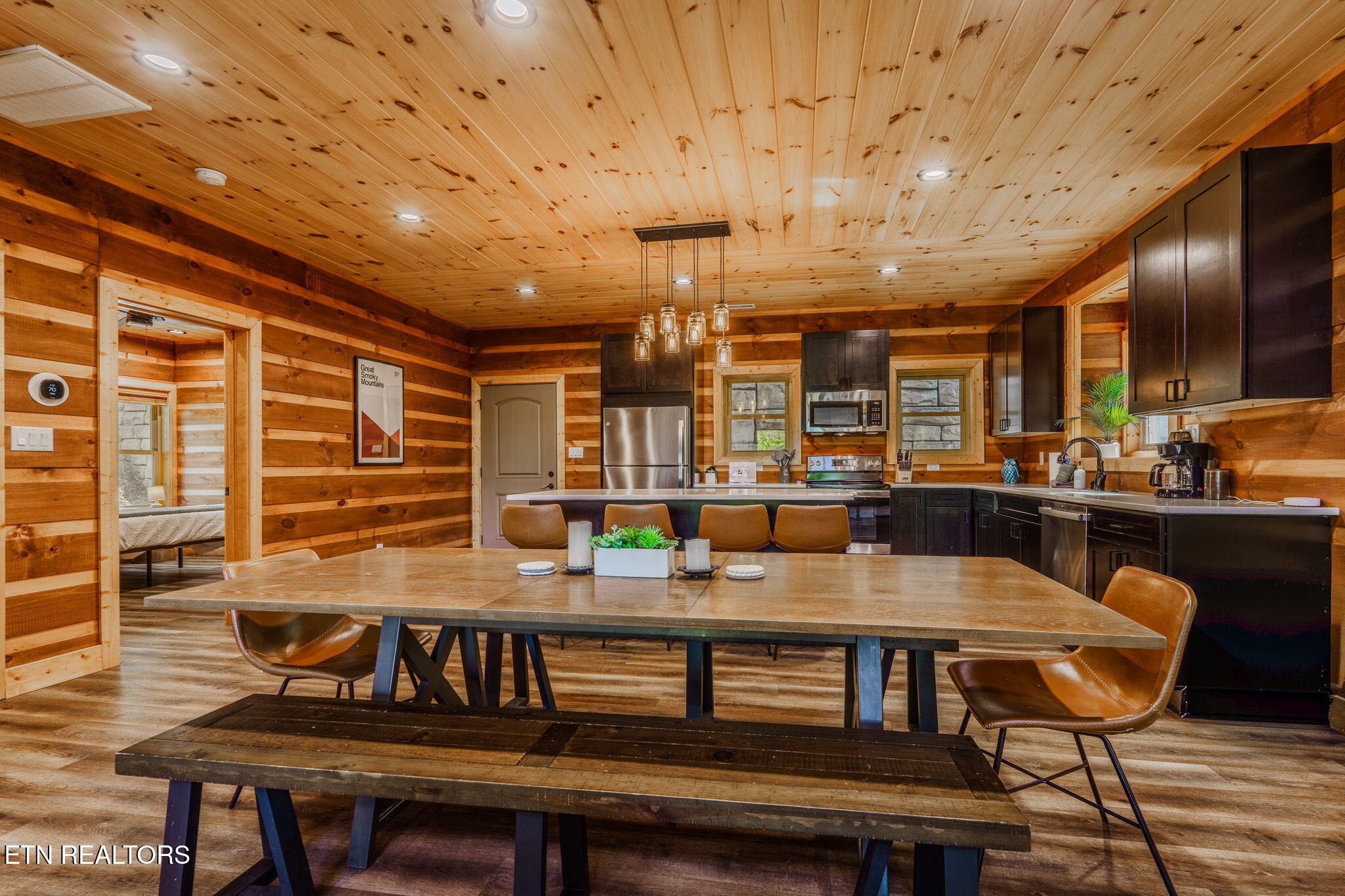 4228 Wears Valley Road, Unit 51 Sevierville, TN 37862 - Photo 12 of 54 5-web-or-mls-_DSC4783-HDR