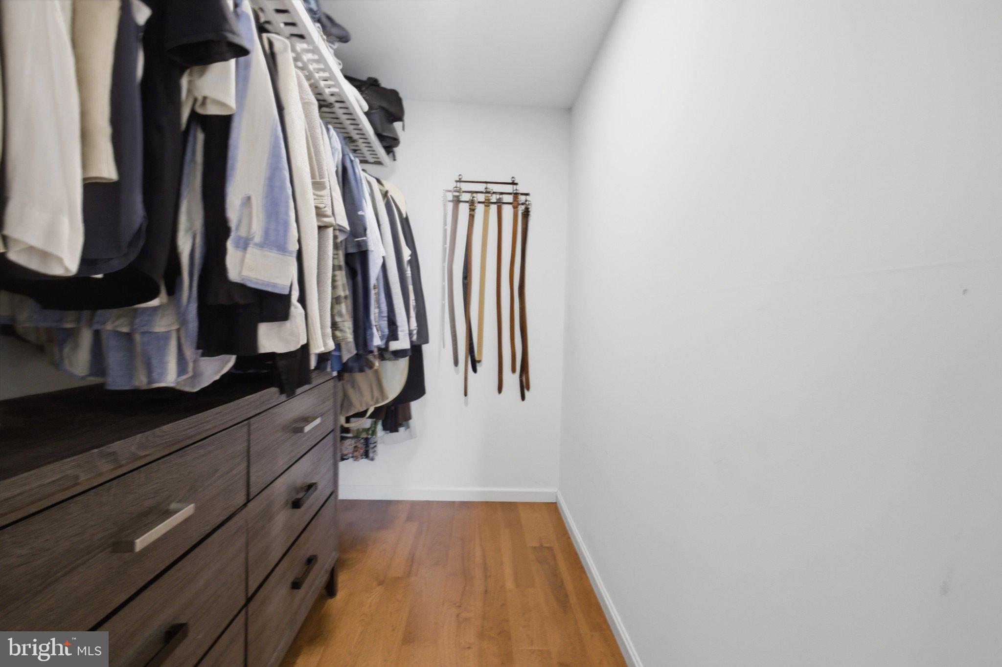 5650 Deale Churchton Road Churchton, MD 20733 - Photo 20 of 31 Spacious closet with organized style.