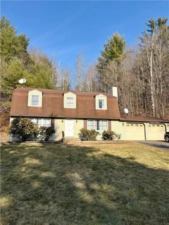 $239,900 | 14 Clark Hollow Road, Southport, NY 14871