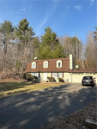 $239,900 | 14 Clark Hollow Road, Southport, NY 14871