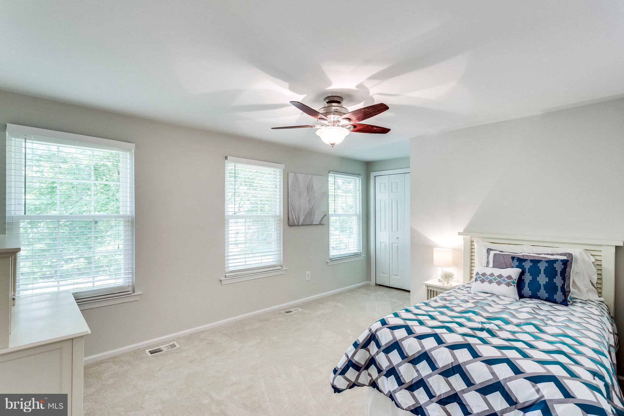 10 Moss Road Sterling, VA 20165 - Photo 24 of 30 Bedroom #5