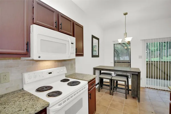 $1,200 | 9100 Mountain Ridge Drive, Unit 102, Austin, TX 78759