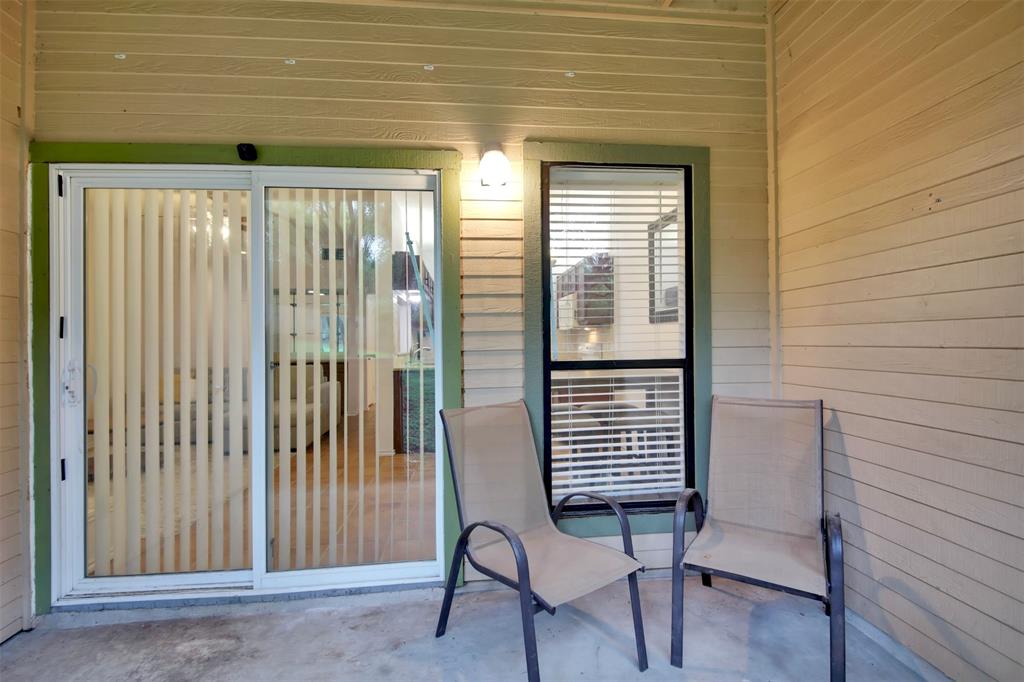 9100 Mountain Ridge Drive, Unit 102 Austin, TX 78759 - Photo 19 of 24 Property entrance