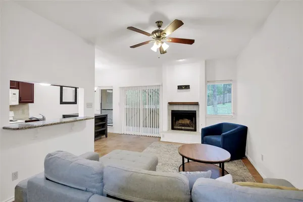 $1,200 | 9100 Mountain Ridge Drive, Unit 102, Austin, TX 78759
