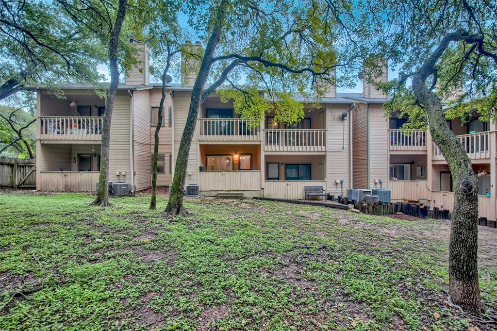 9100 Mountain Ridge Drive, Unit 102 Austin, TX 78759 - Photo 21 of 24 View of apartment building / complex