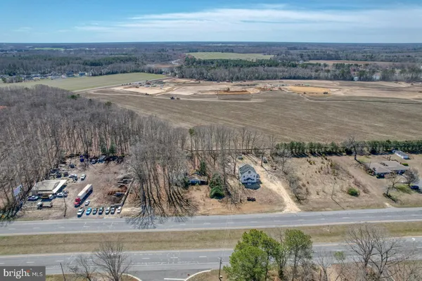 $550,000 | 14660 Coastal Highway, Milton, DE 19968