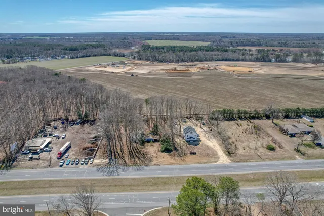 $600,000 | 14660 Coastal Highway, Milton, DE 19968