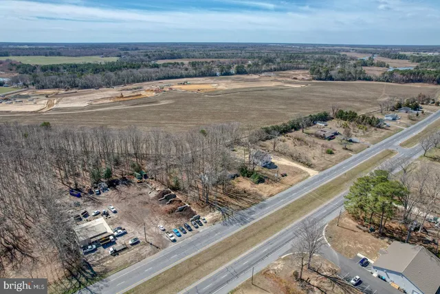 $600,000 | 14660 Coastal Highway, Milton, DE 19968