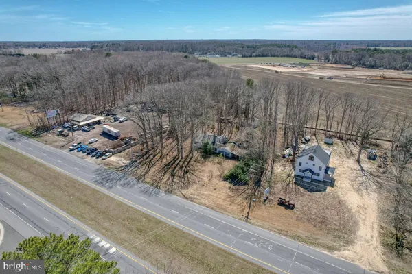 $550,000 | 14660 Coastal Highway, Milton, DE 19968