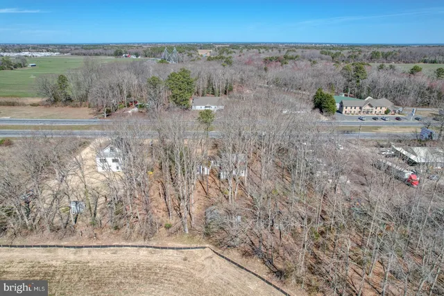 $600,000 | 14660 Coastal Highway, Milton, DE 19968