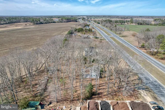 $600,000 | 14660 Coastal Highway, Milton, DE 19968