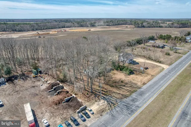 $600,000 | 14660 Coastal Highway, Milton, DE 19968