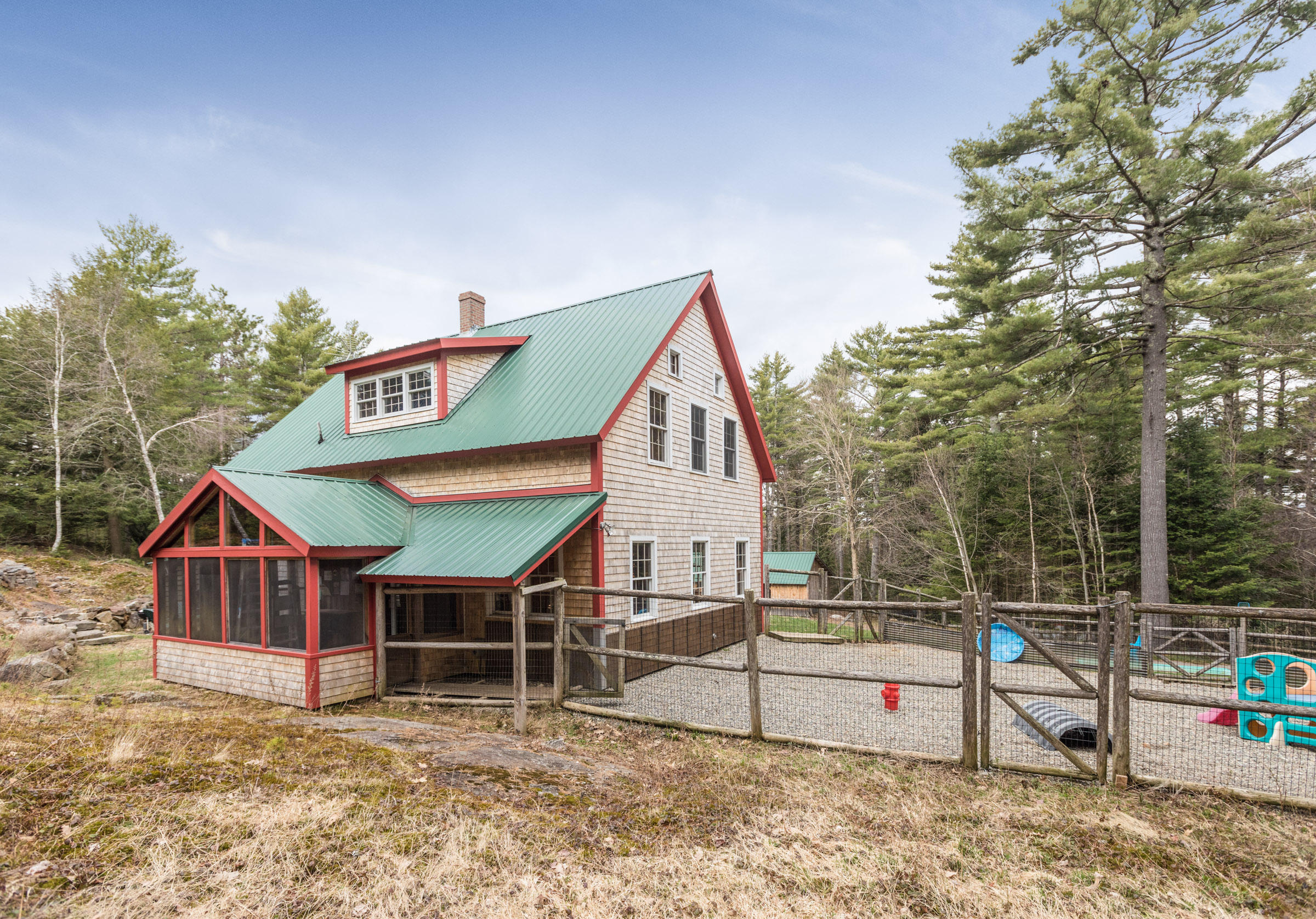 819 Camden Road Hope, ME 04847 - Photo 8 of 49 8O8A6246-Edit
