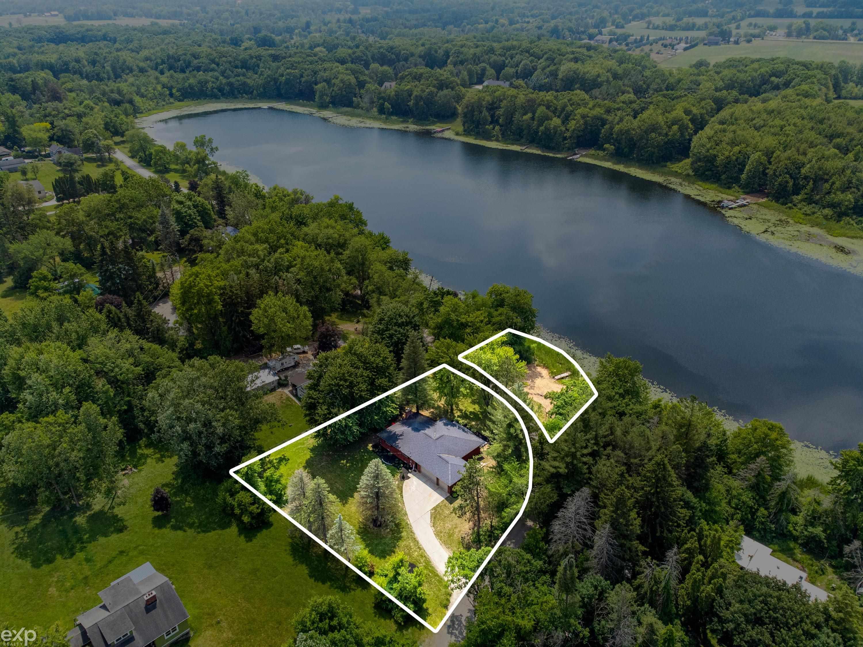 72442 Lassier Road Romeo, MI 48065 - Photo 47 of 52