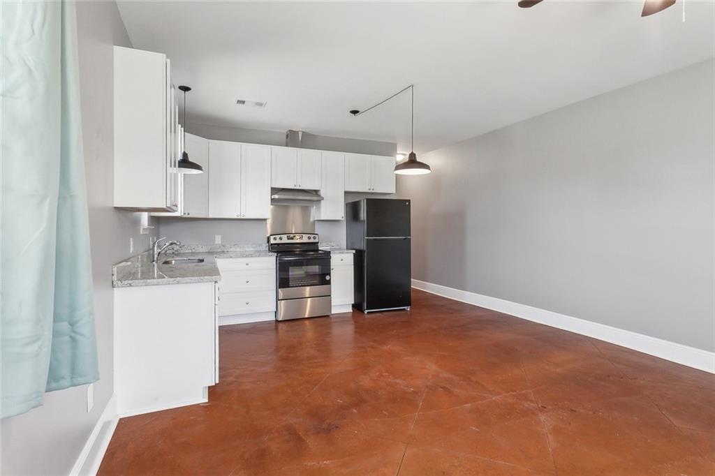 11514 Corwin Street, Unit A Kenner, LA 70062 - Photo 3 of 15