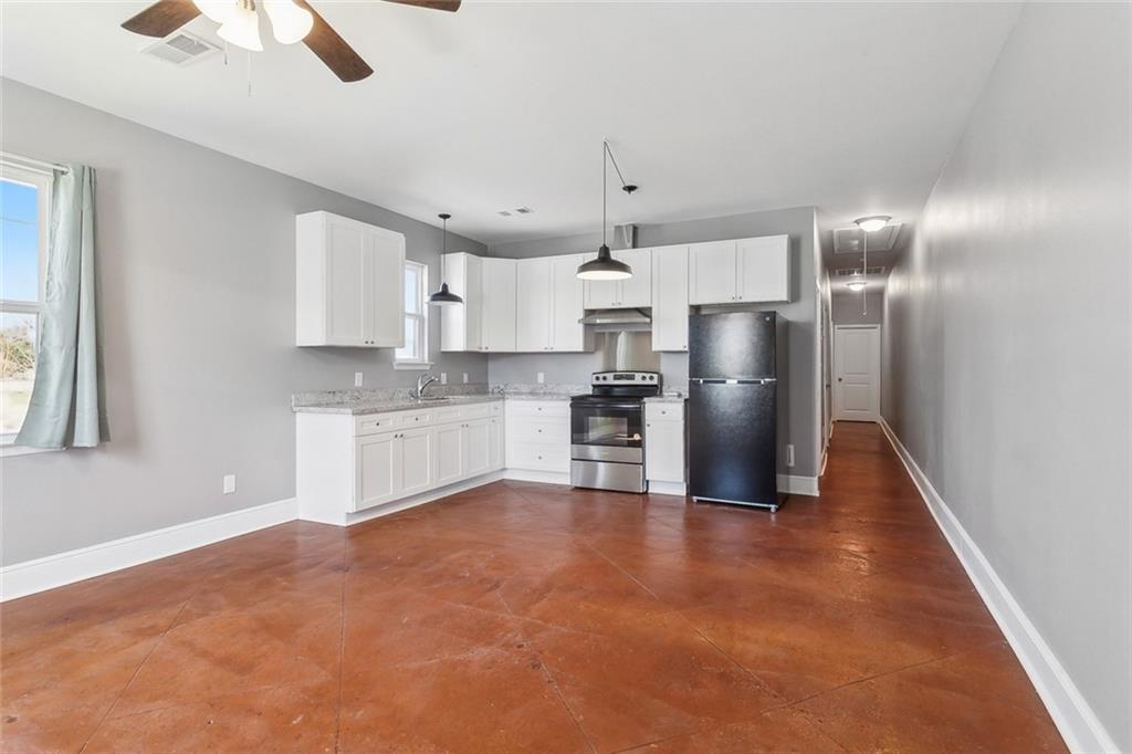 11514 Corwin Street, Unit A Kenner, LA 70062 - Photo 4 of 15