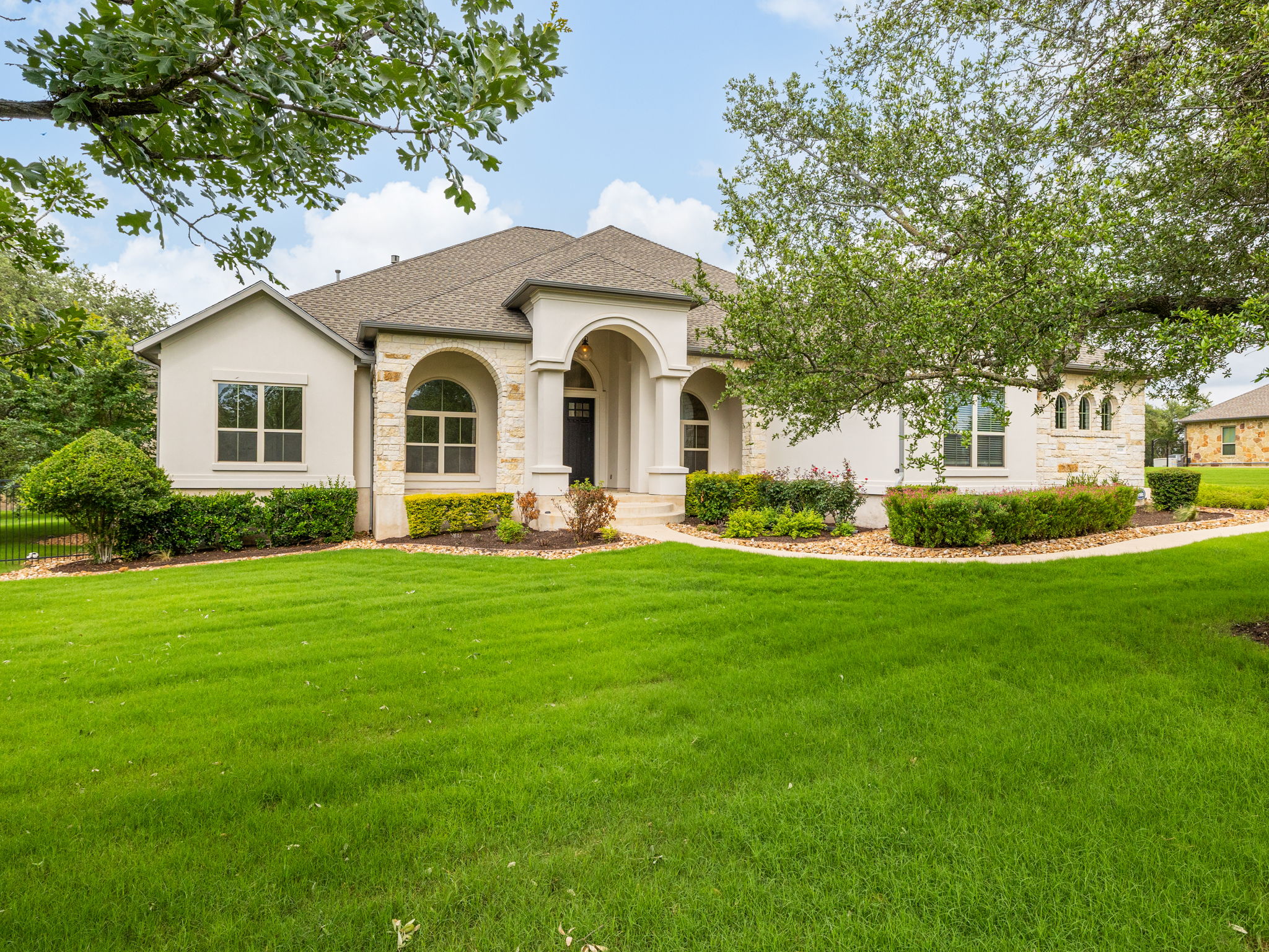 3616 Juniper Rim Road Leander, TX 78641 - Photo 6 of 40