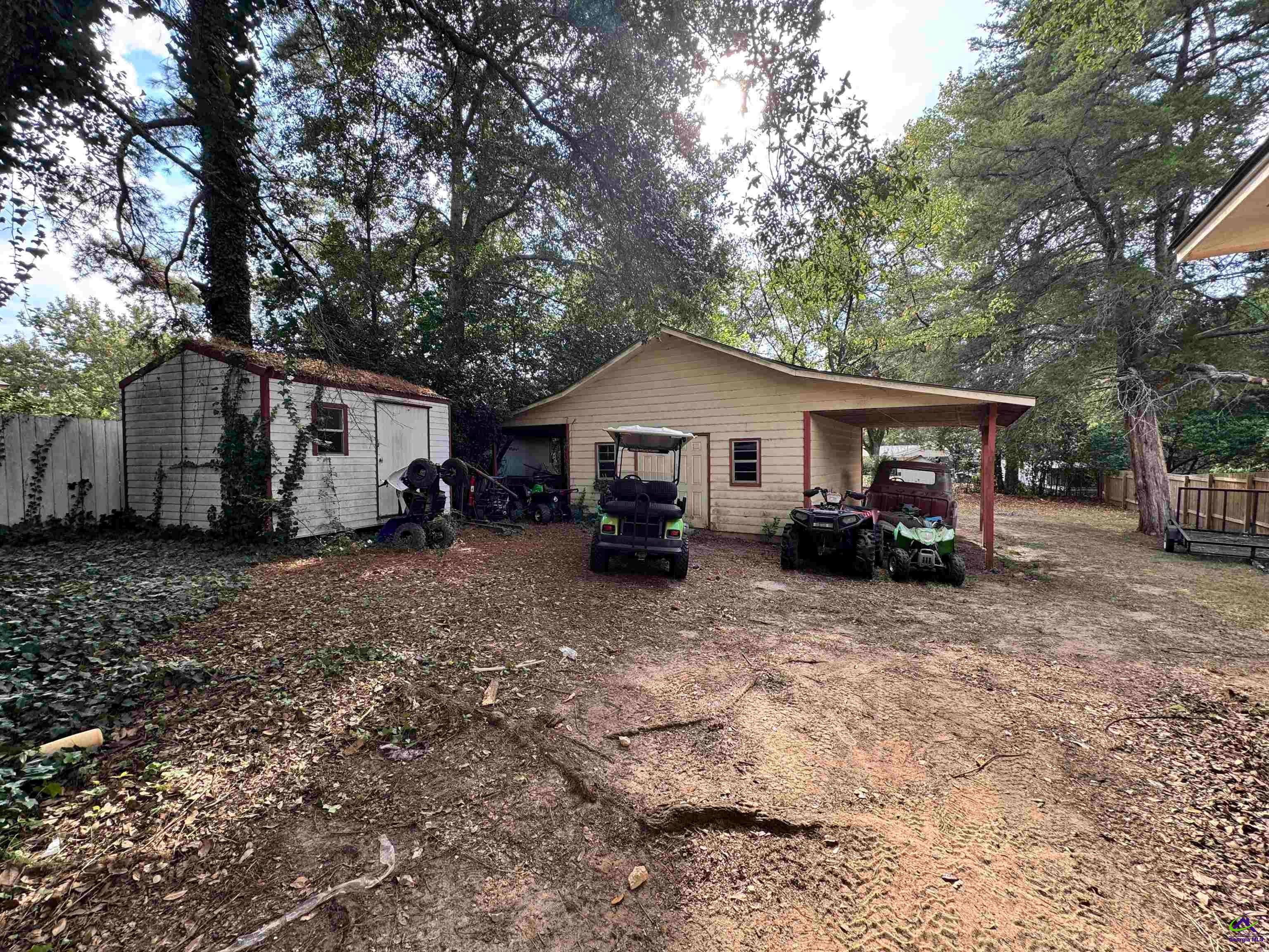 402 Coney Road Vienna, GA 31092 - Photo 11 of 48 Gallery Image 11