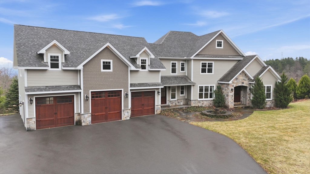 92 Masterson Road Whately, MA 01093 - Photo 4 of 42