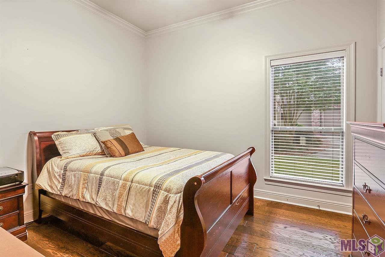 8543 Grand View Drive Baton Rouge, LA 70809 - Photo 18 of 18 Additional Bedroom