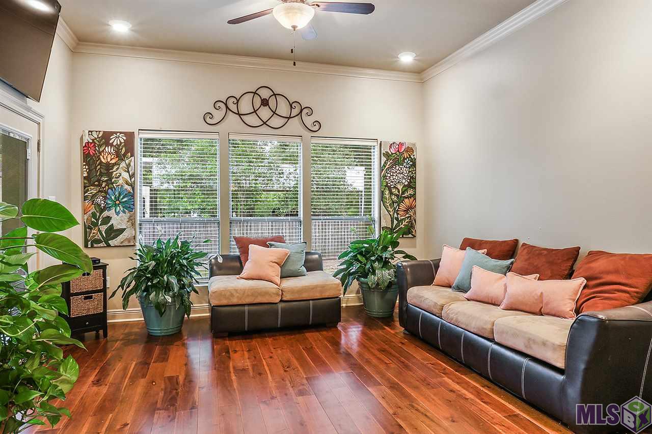 8543 Grand View Drive Baton Rouge, LA 70809 - Photo 8 of 18 Keeping Room
