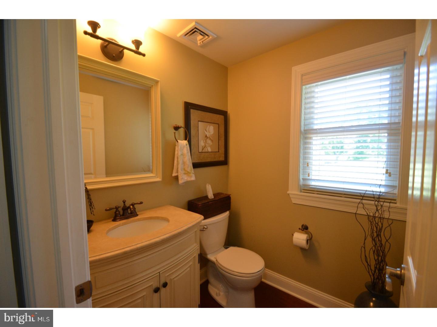 692 Allentown Road Telford, PA 18969 - Photo 22 of 25 Half Bath