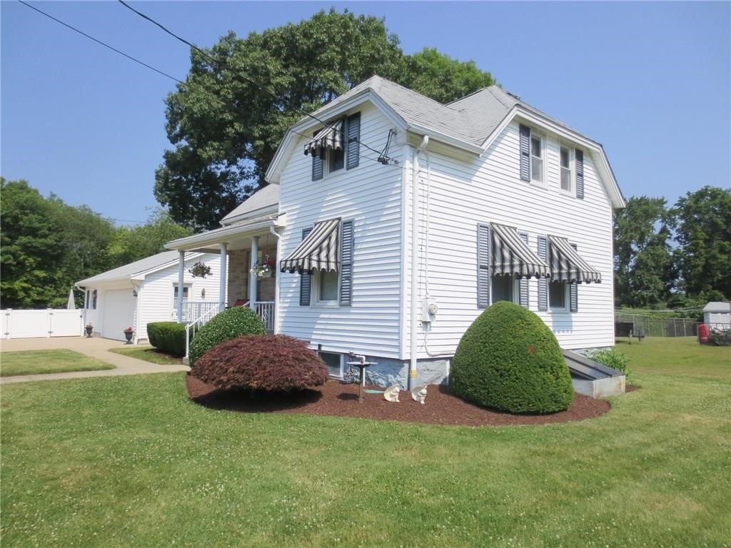 24 All Saints Street Woonsocket, RI 02895 - Photo 3 of 19 Gallery Image 3