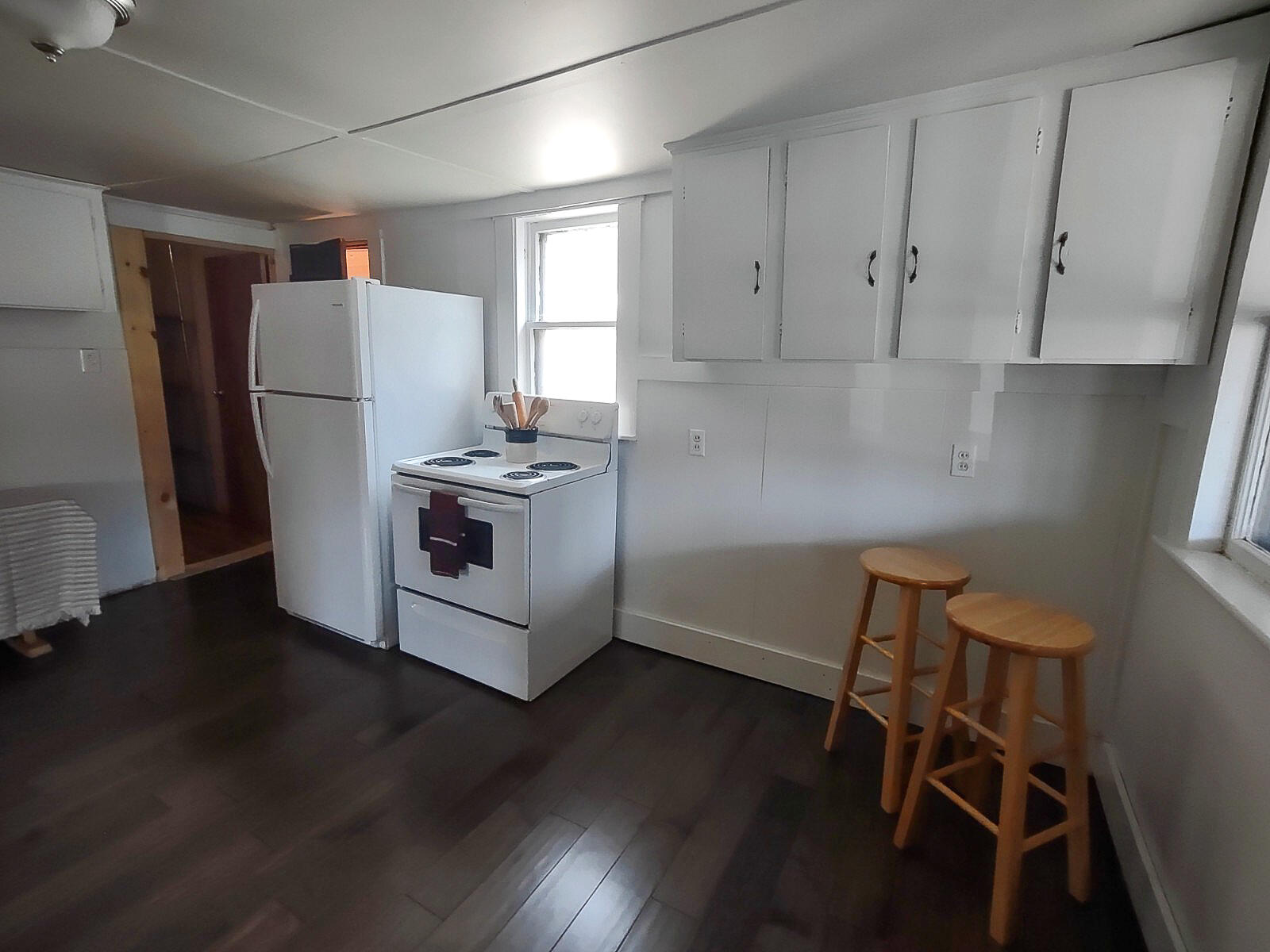 27 Farmers Hill Road Andover, ME 04216 - Photo 20 of 26 Appliances Included
