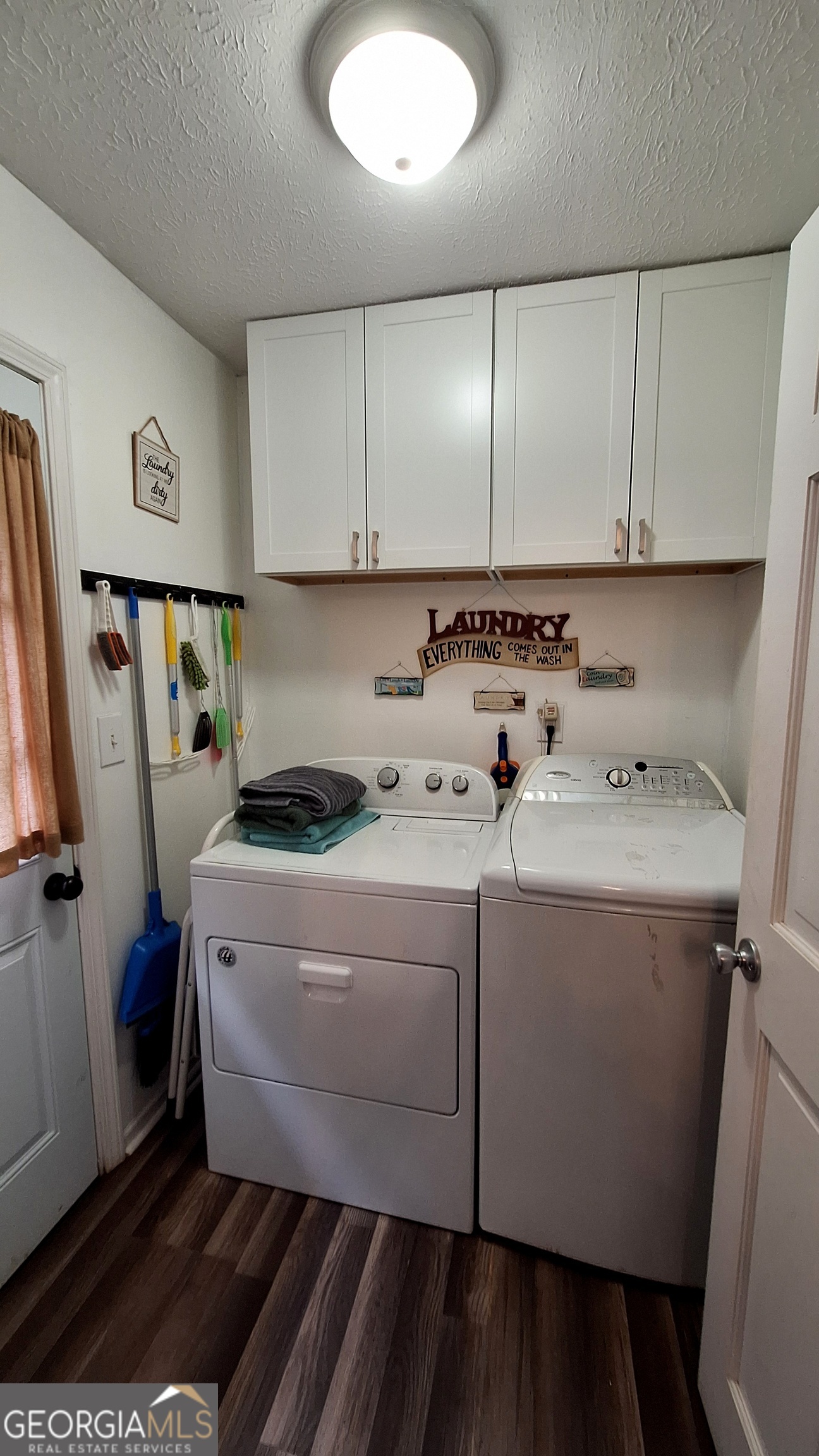 2107 Henderson Mill Road Covington, GA 30014 - Photo 46 of 47