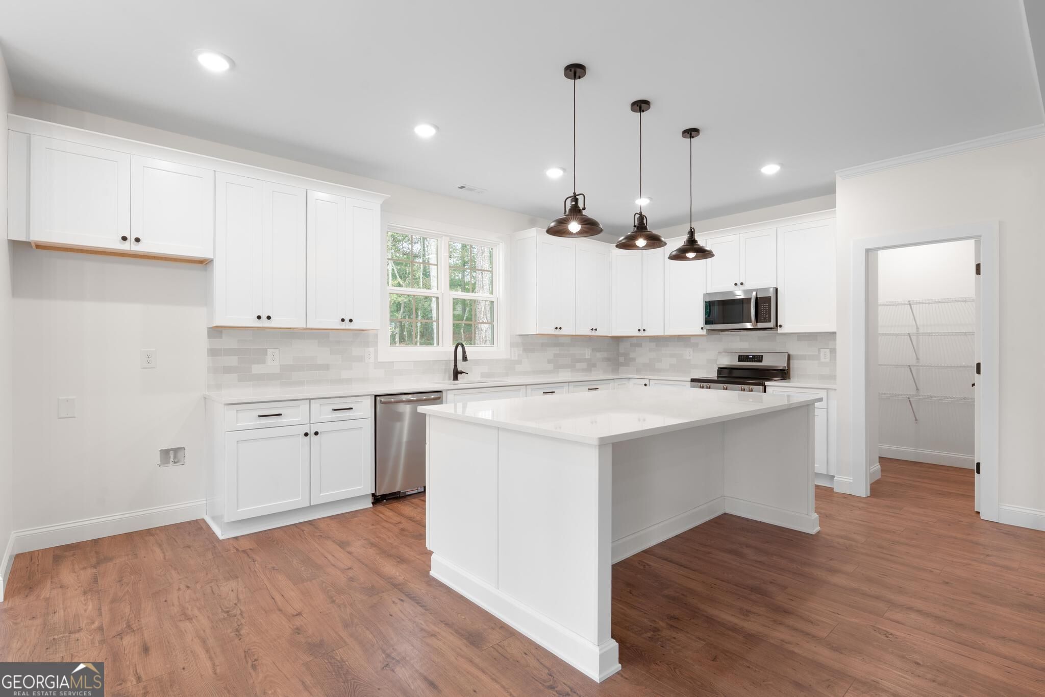 2424 Fischer Road Newnan, GA 30265 - Photo 20 of 48 Gallery Image 20