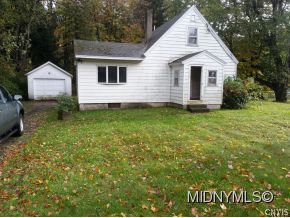 6210 Lorena Road Rome, NY 13440 - Photo 1 of 1