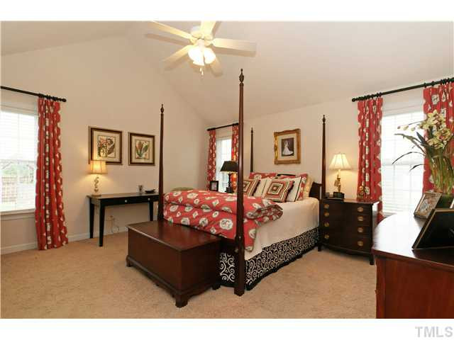 235 Cecil Road Wendell, NC 27591 - Photo 12 of 25 Photo 12