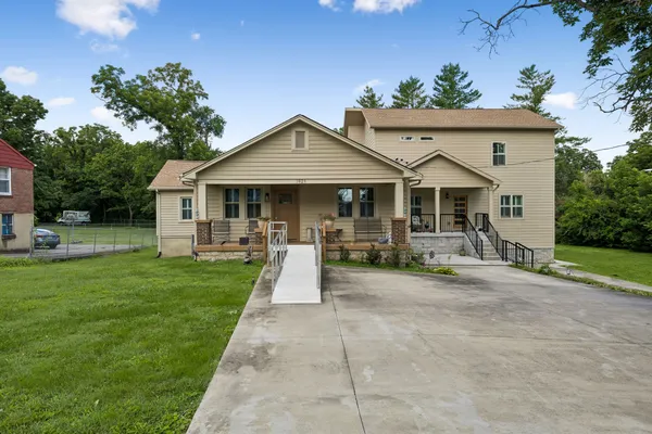 $1,299,999 | 3829 Burrus Street, Nashville, TN 37216