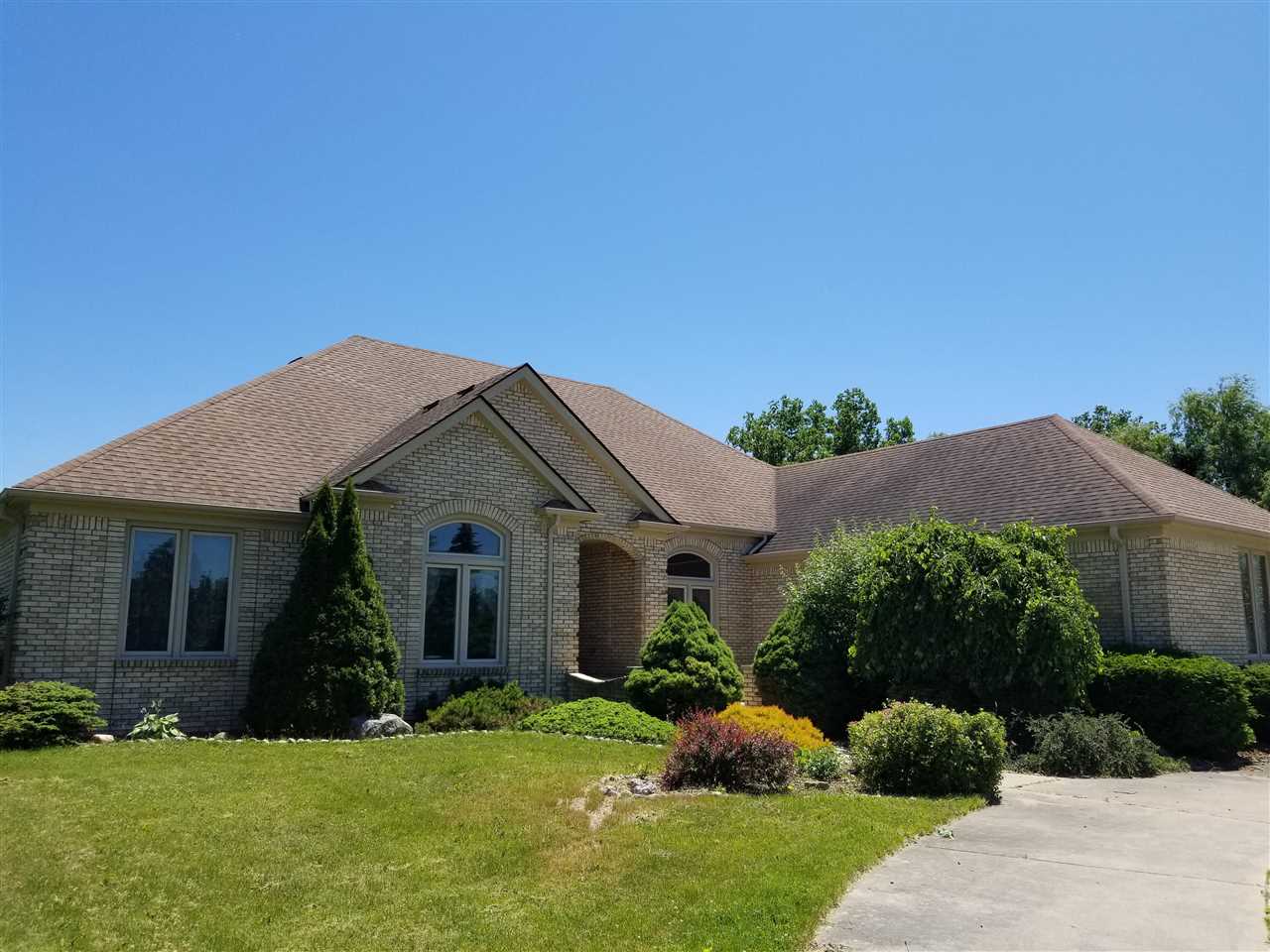 65350 Campground Road Washington, MI 48095 - Photo 4 of 34 50079333-3.JPG