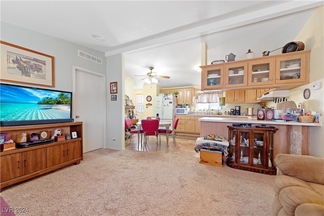 4640 West Dyer Road Pahrump, NV 89048 - Photo 2 of 47 Gallery Image 2