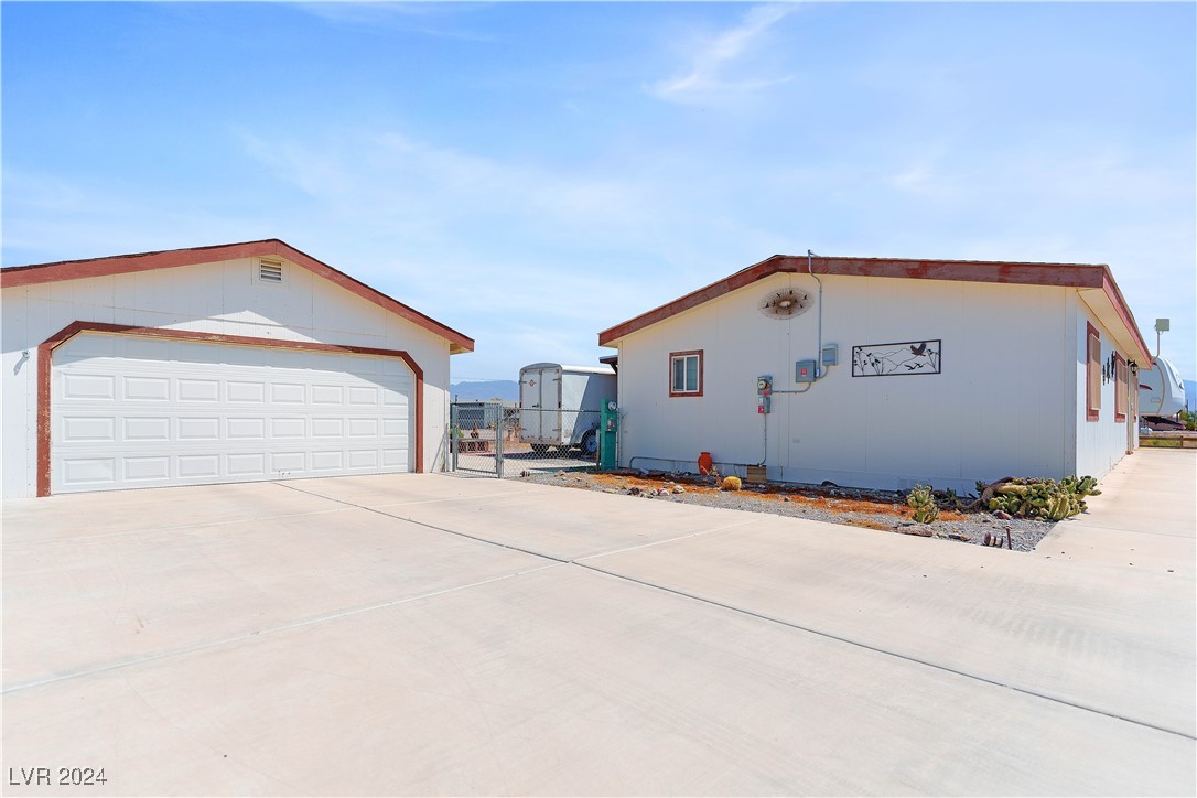 4640 West Dyer Road Pahrump, NV 89048 - Photo 24 of 47 Gallery Image 24