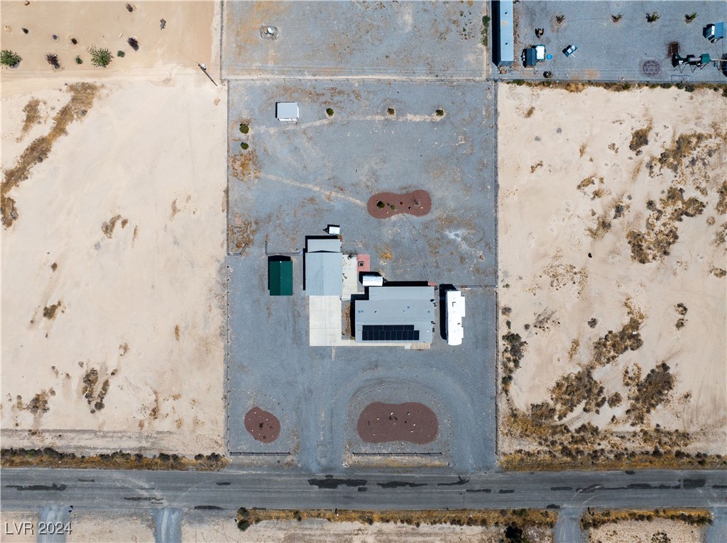 4640 West Dyer Road Pahrump, NV 89048 - Photo 36 of 47 Gallery Image 36