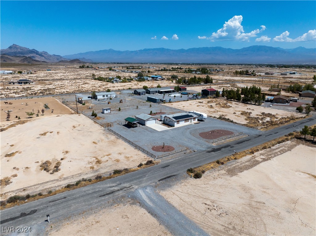 4640 West Dyer Road Pahrump, NV 89048 - Photo 41 of 47 Gallery Image 41