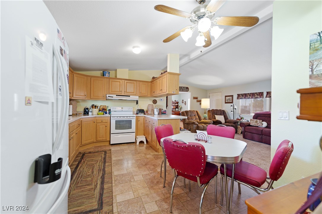 4640 West Dyer Road Pahrump, NV 89048 - Photo 8 of 47 Gallery Image 8
