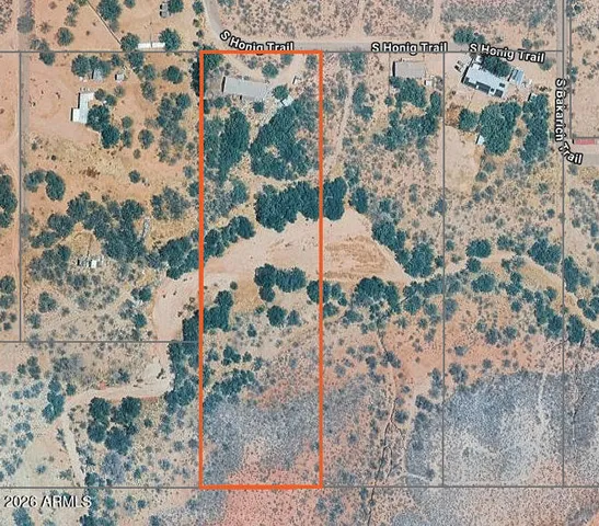 $299,000 | 2910 South Honig Trail, Sierra Vista, AZ 85650