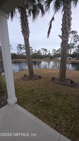 a view of a lake view