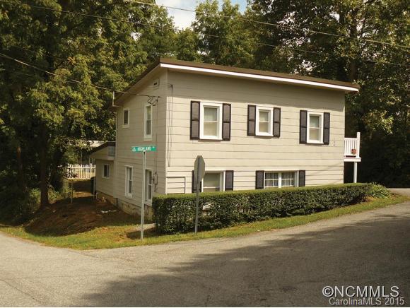 164 Highland Road Brevard, NC 28712 - Photo 1 of 17 Gallery Image 1
