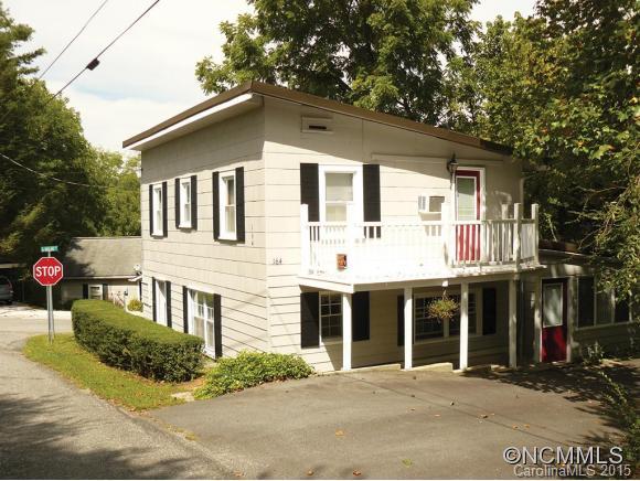 164 Highland Road Brevard, NC 28712 - Photo 2 of 17 Gallery Image 2