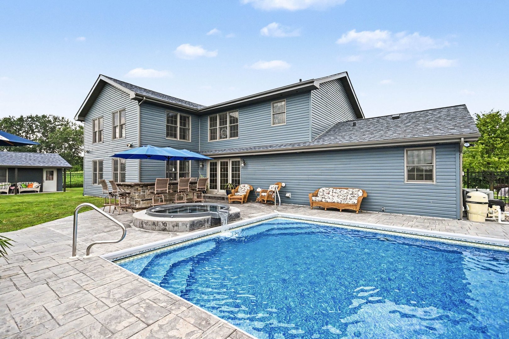 14548 County Line Road Essex, IL 60935 - Photo 42 of 55