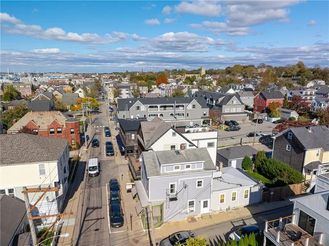 $1,950,000 | 604 Thames Street, Newport, RI 02840