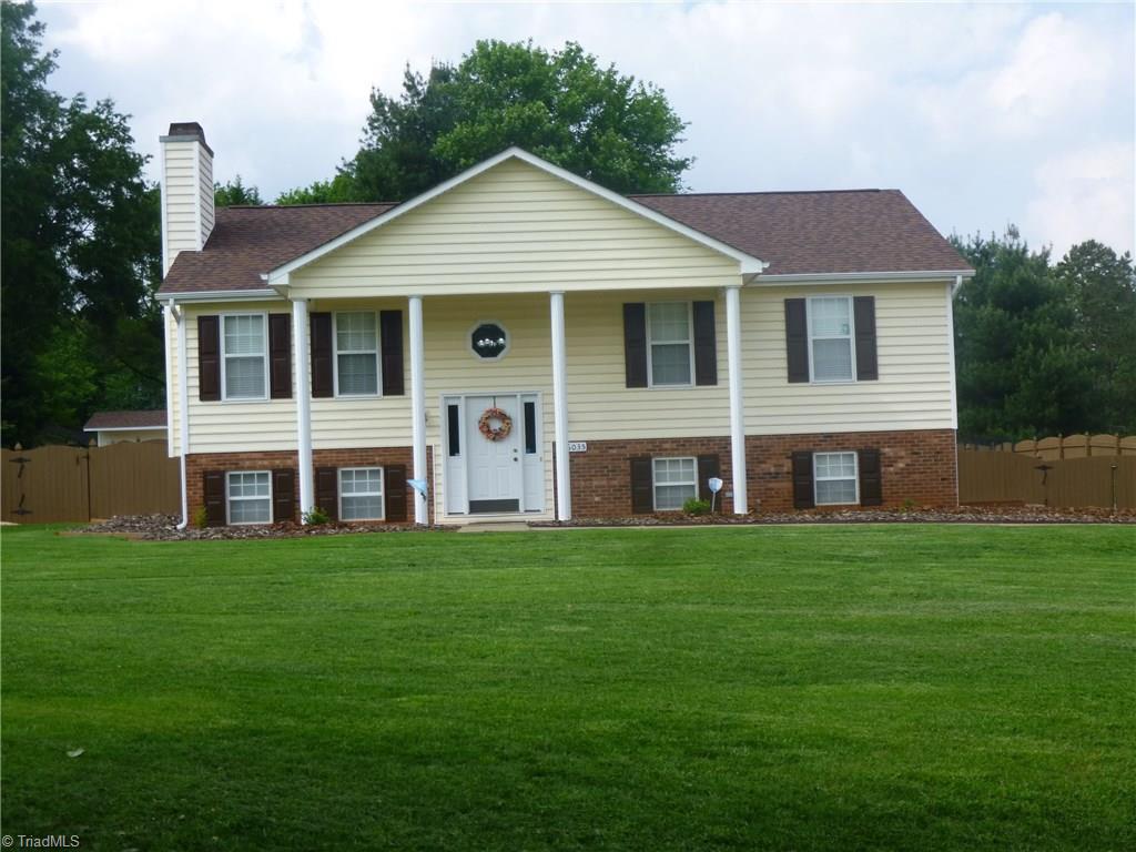 6035 Holder Road Clemmons, NC 27012 - Photo 1 of 19 Gallery Image 1